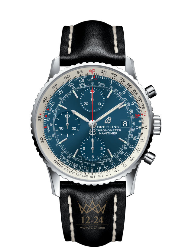 Breitling Navitimer 1 Chronograph 41 мм A13324121C1X1