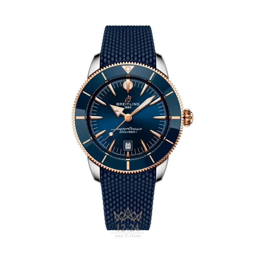 Breitling Superocean Heritage B31 Automatic 44 UB3112161C1S1