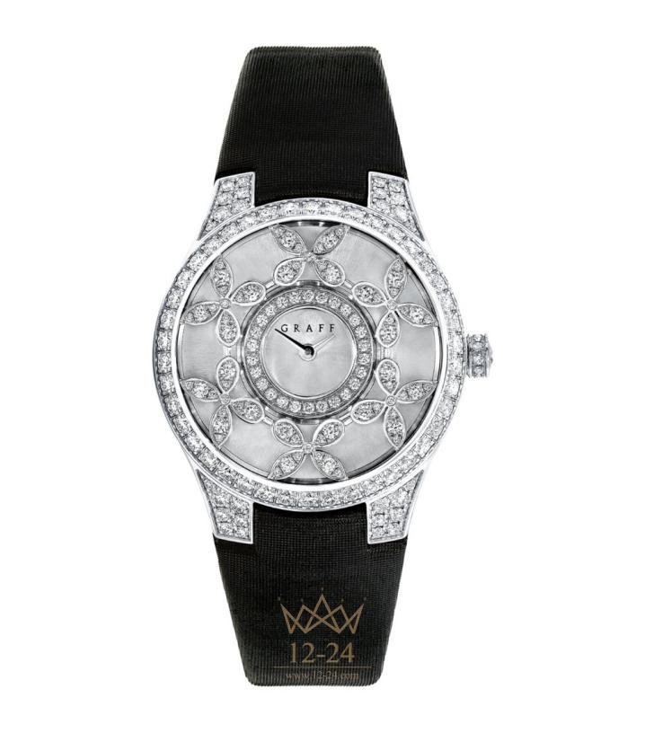 Graff Classic Butterfly Watch BF28SPD