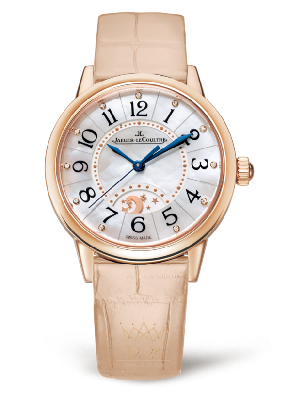 Jaeger-LeCoultre Night &amp; Day 3462490