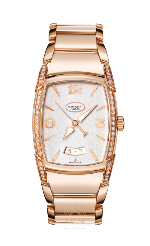 Parmigiani Fleurier Kalparisma PFC123-1020700-B10002