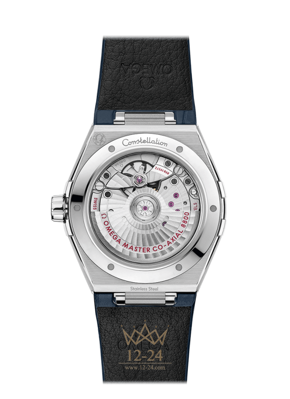 Omega Co Axial Master Chronometer 39 mm 131.13.39.20.06.002