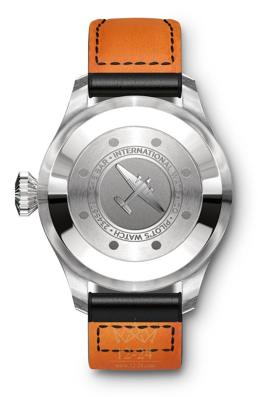 IWC Big IW500912