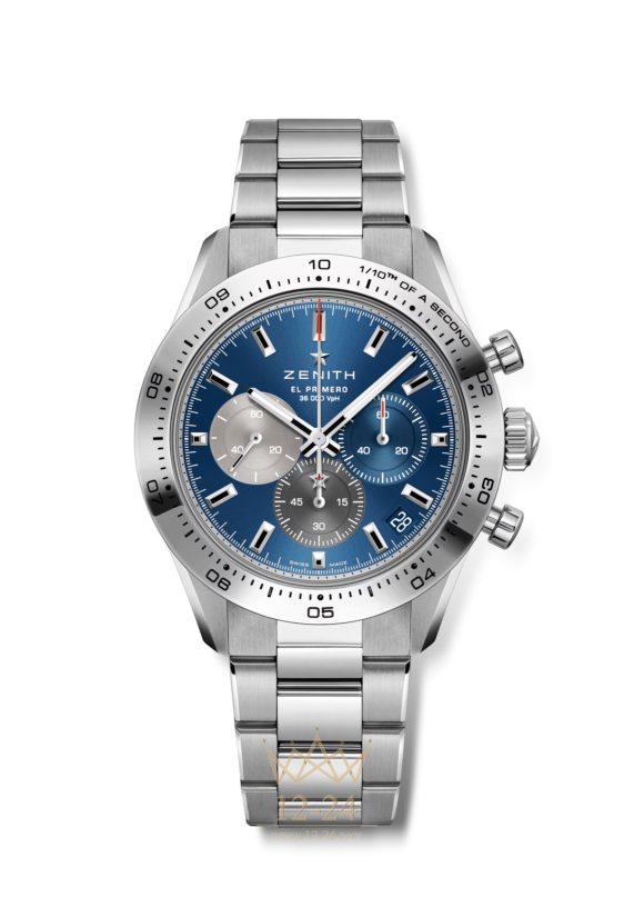 Zenith Sport 03.3114.3600/51.M3100