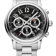 Часы Chopard Mille Miglia Chronograph 158511-3002 — основная миниатюра