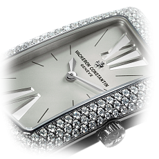 Часы Vacheron Constantin Small Model 25515/U01G-9233 — дополнительная миниатюра 3