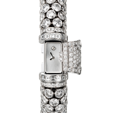 Часы Cartier Hidden Time HPI00579 — основная миниатюра