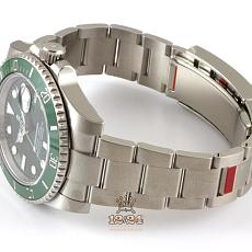 Часы Rolex Date 40 мм 116610lv-0002 — дополнительная миниатюра 2