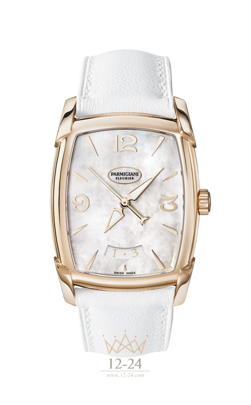 Parmigiani Fleurier Kalparisma PFC123-1003300-HC2421