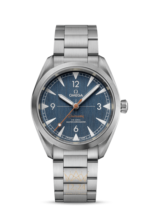 Omega Co Axial Master Chronometer 40 мм 220.10.40.20.03.001