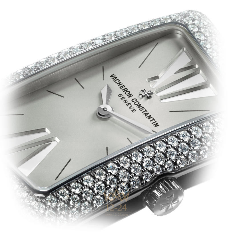 Vacheron Constantin Small Model 25515/U01G-9233