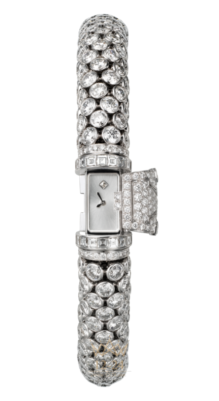 Cartier Hidden Time HPI00579