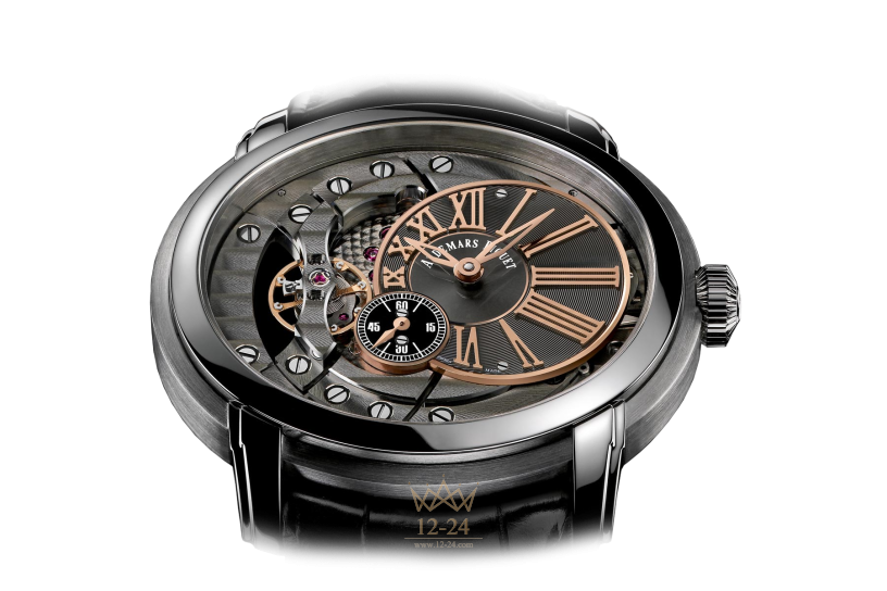 Audemars Piguet 4101 15350ST.OO.D002CR.01