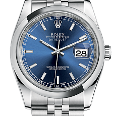 Часы Rolex 36 мм 116200-0101 — additional thumb 1