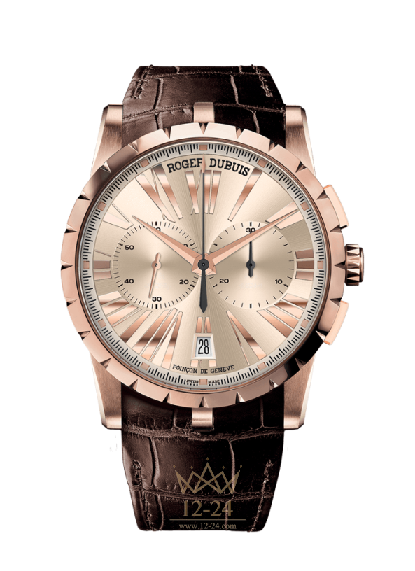Roger Dubuis Excalibur 42 RDDBEX0390