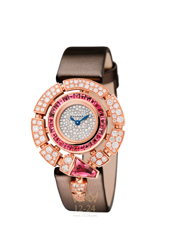 Bvlgari Incantati 102537 SPP30D2RUGD2L