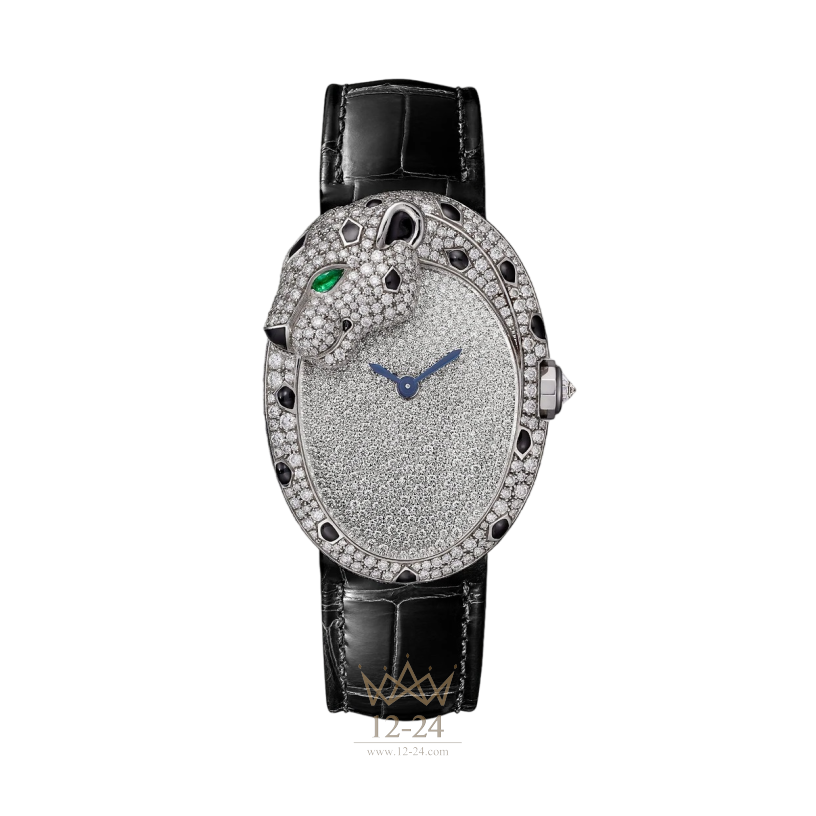 Cartier Self-Winding Mechanical Movement Large Model HPI01352