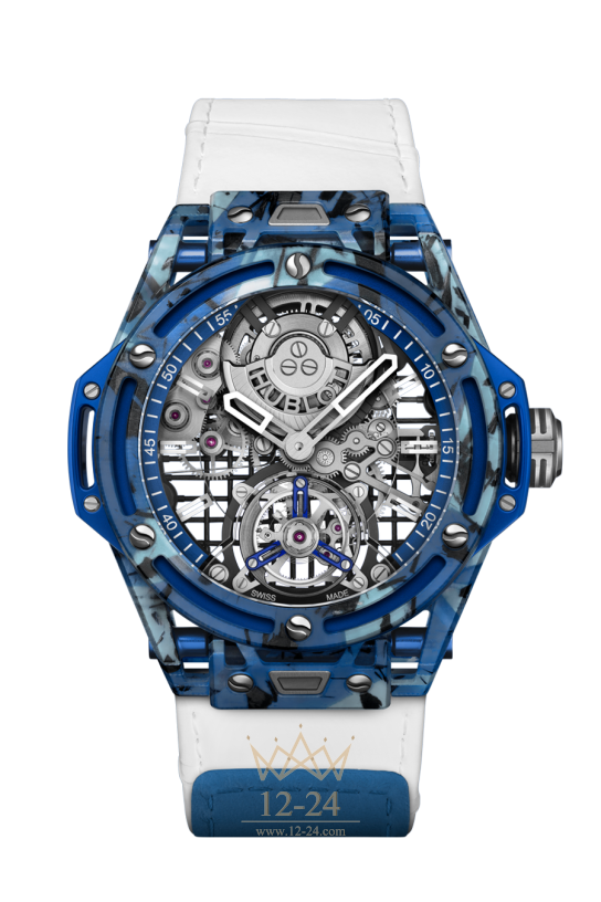 Hublot Big Bang 44 мм 429.QKB.0120.NR.DJO26