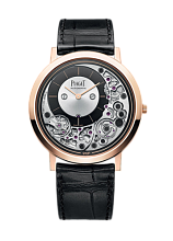 Altiplano Piaget