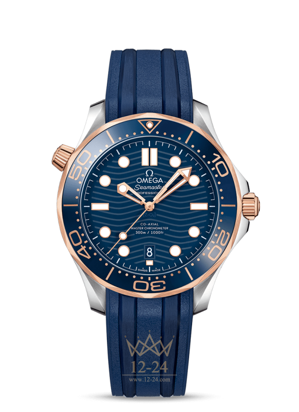 Omega Co-Axial Master Chronometer 42 mm 210.22.42.20.03.002