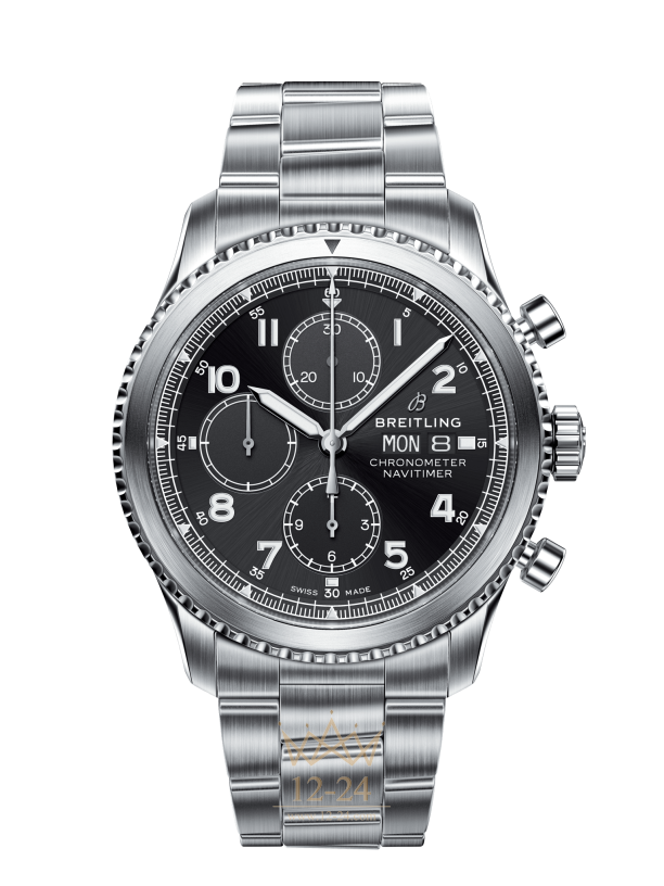 Breitling Navitimer 8 Chronograph 43 A13314101B1A1