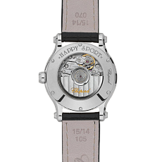 Часы Chopard Sport 30 мм Automatic 278573-3001 — дополнительная миниатюра 1