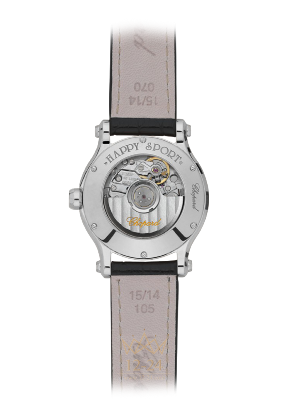 Chopard Sport 30 мм Automatic 278573-3001