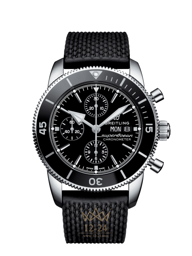 Breitling Superocean Heritage II Chronographe 44 A13313121B1S1