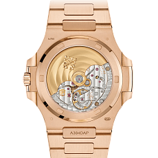 Patek Philippe Nautilus 40 mm 5723/1R-001 — additional thumb 1
