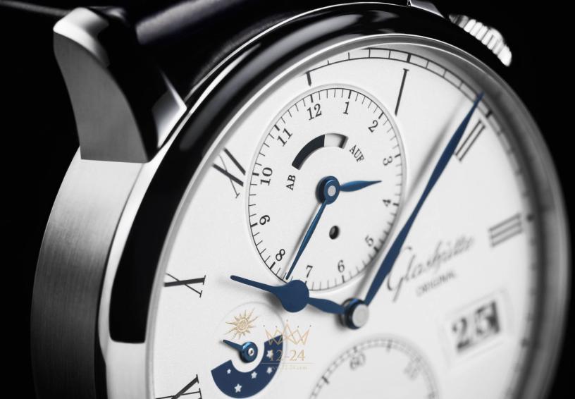 Glashutte Senator Cosmopolite 1-89-02-01-04-50