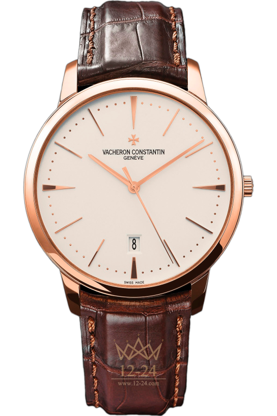 Vacheron Constantin Contemporaine Date Self-Winding 85180/000R-9248