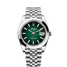 Часы Rolex Rolex Datejust 41 126300-0026 126300-0026 — основная миниатюра