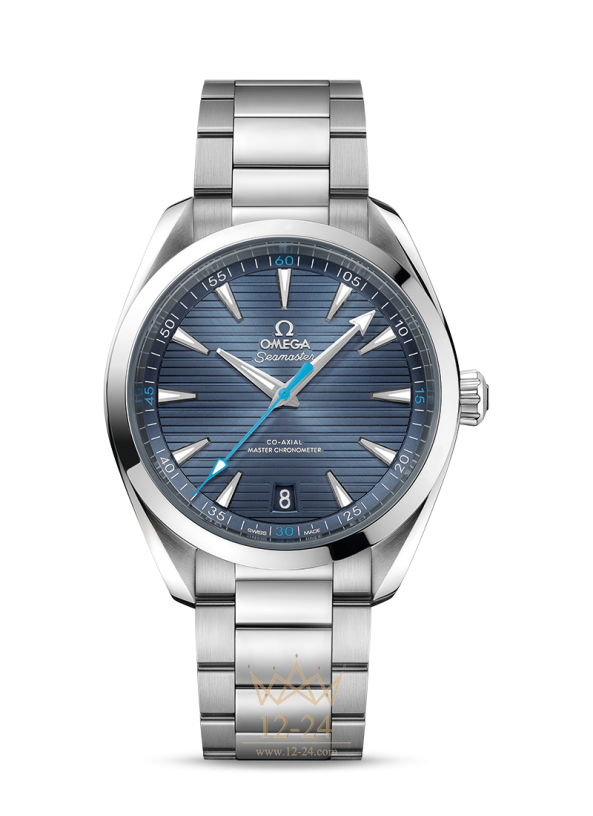 Omega Co-Axial Master Chronometer 41 mm 220.10.41.21.03.002