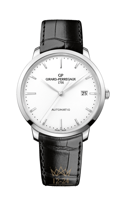 Girard Perregaux 40 mm 49555-11-131-BB60