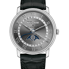 Часы Blancpain Villeret 6654-1113-55B — main thumb