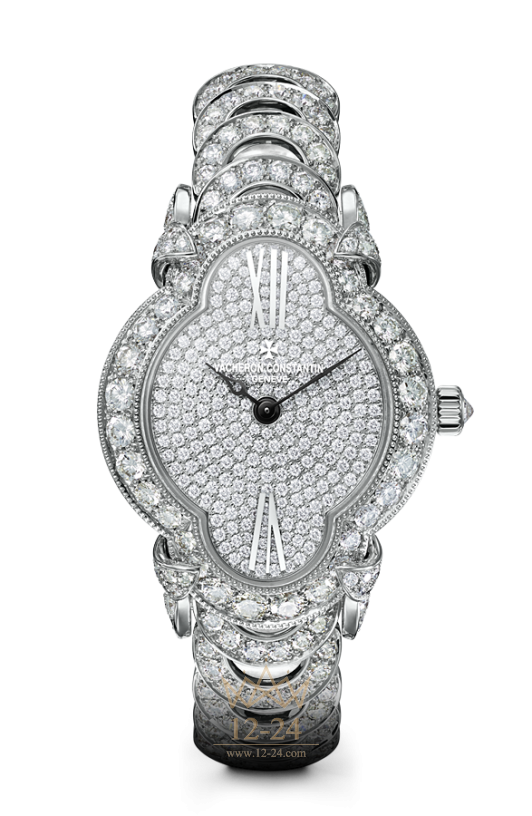 Vacheron Constantin Heure Romantique 37640/F02G-B021