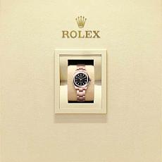 Часы Rolex Rolex Oyster Perpetual 28 276205-0001 276205-0001 — дополнительная миниатюра 1