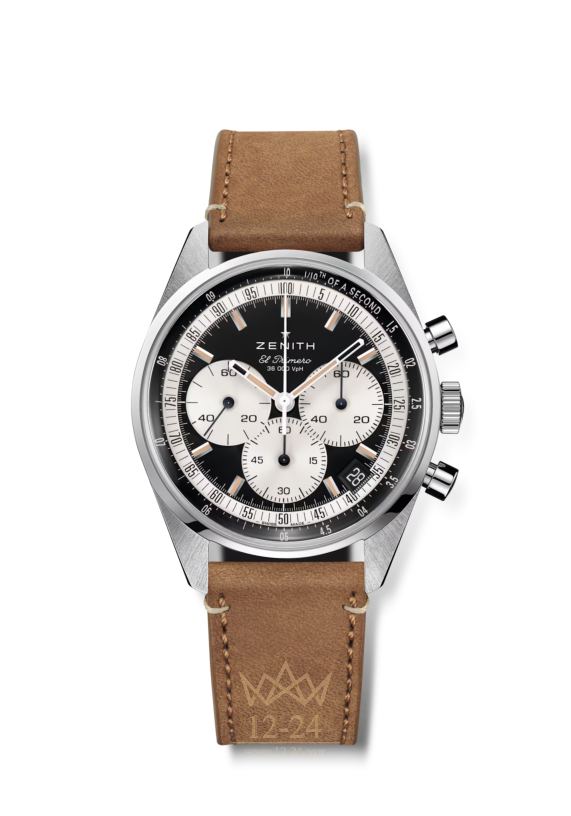 Zenith Original 03.3200.3600/21.C903