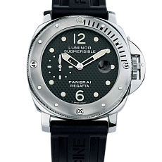 Часы Panerai Luminor Submersible Regatta - 44mm PAM00199 — основная миниатюра