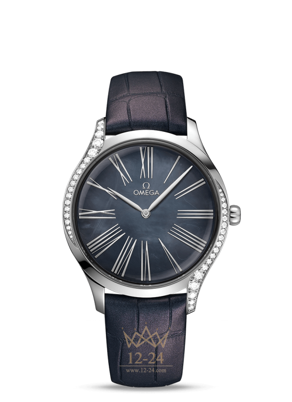 Omega Tresor Quartz 39 mm 428.18.39.60.07.001