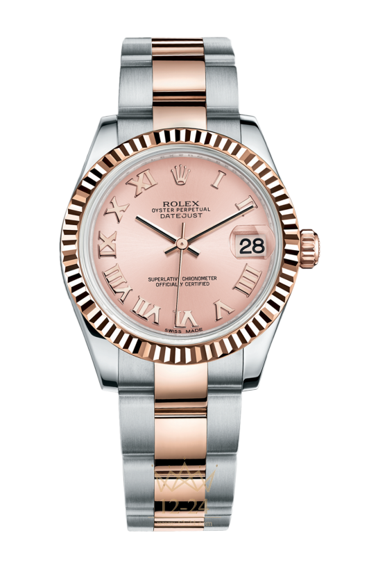 Rolex Datejust Lady 31 мм 178271-0062