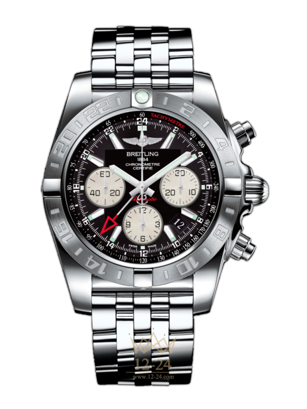 Breitling Chronomat 44 GMT AB042011/BB56/375A