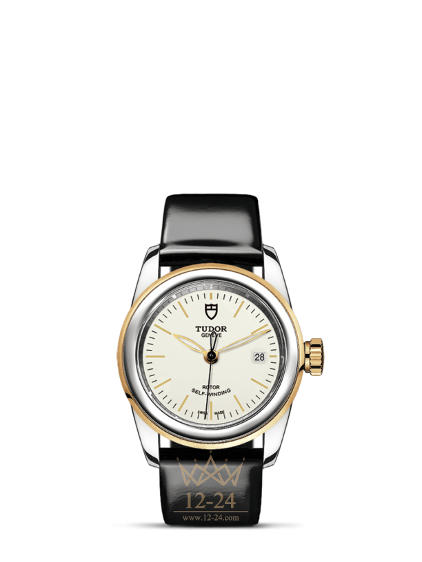 Tudor Glamour Date M51003-0027