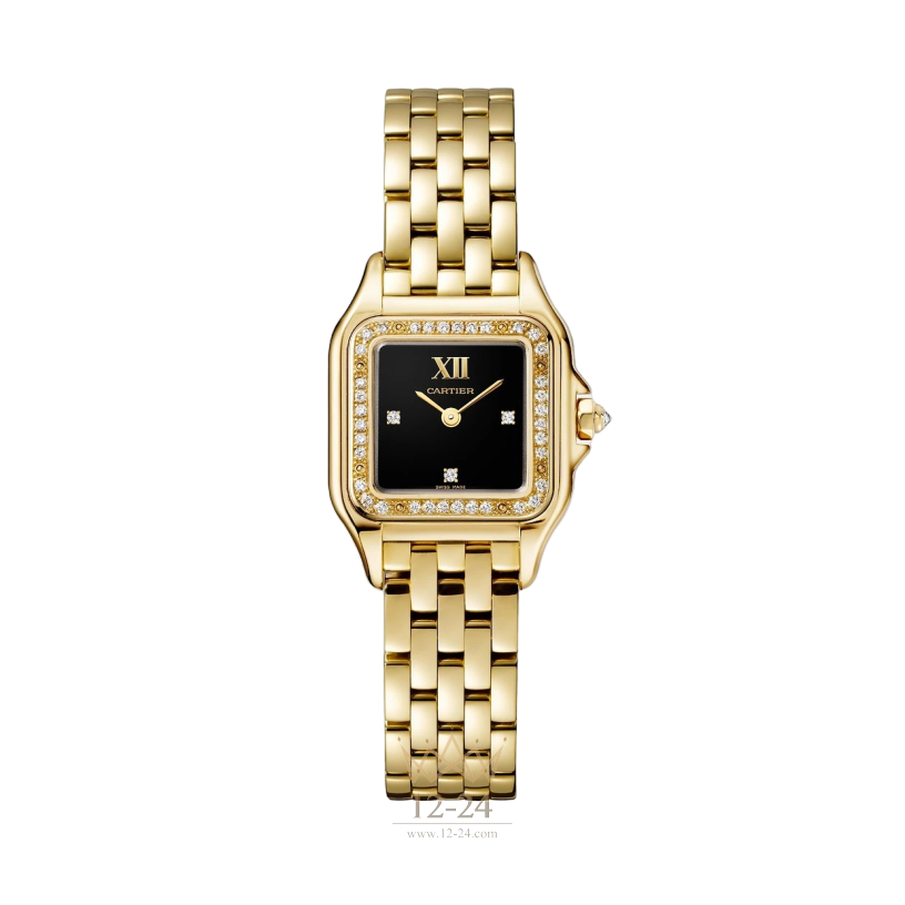 Cartier Small Model WJPN0053