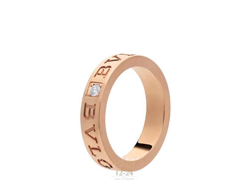 Bvlgari Ring 341825