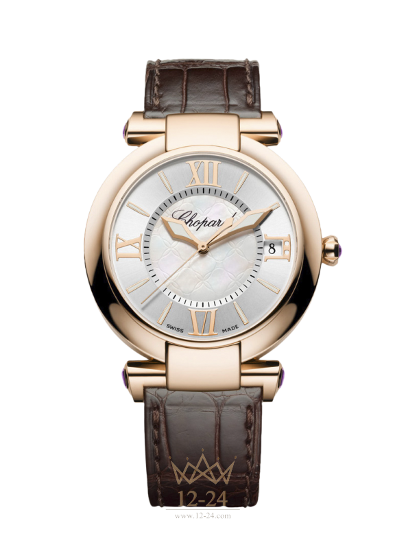 Chopard Automatic 40mm 384241-5001