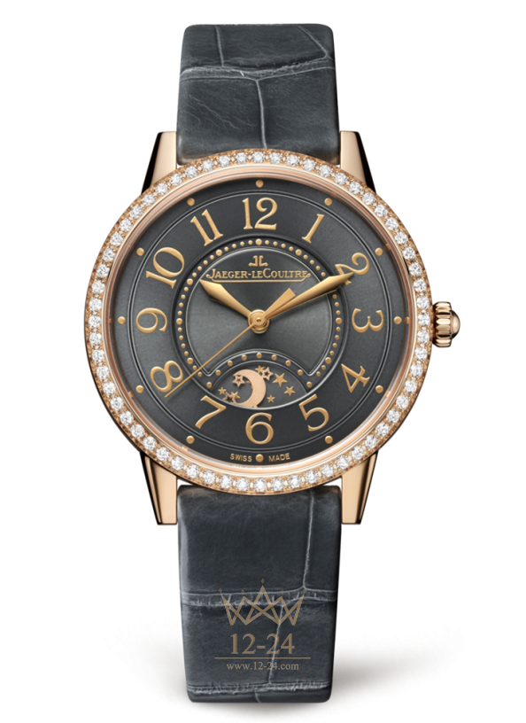 Jaeger-LeCoultre Night &amp; Day 3442450