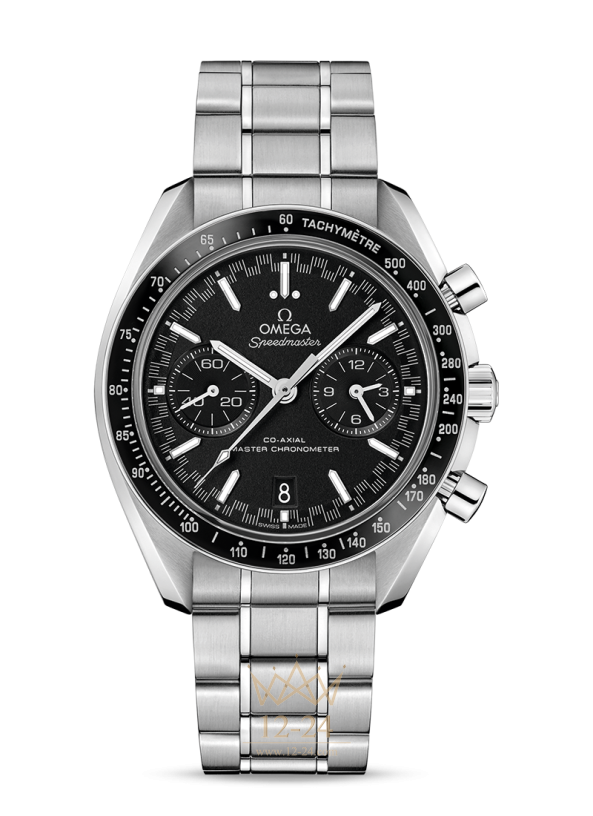 Omega Co-Axial Master Chronometer Chronograph 44,25 mm 329.30.44.51.01.001