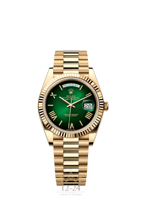 Rolex 40 mm 228238-0069
