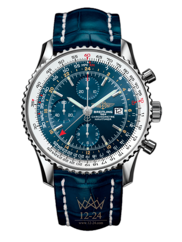Breitling Navitimer World-C651 A2432212/C651/746P/A20BA.1